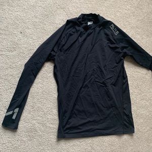 Compression Workout Top